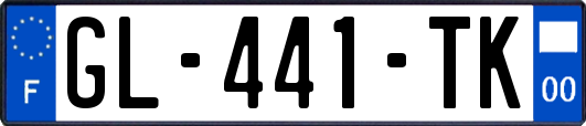 GL-441-TK