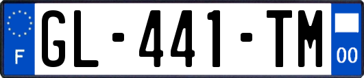 GL-441-TM