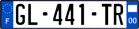 GL-441-TR