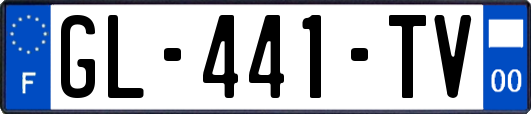 GL-441-TV