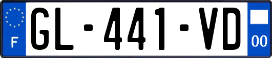 GL-441-VD