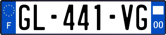 GL-441-VG