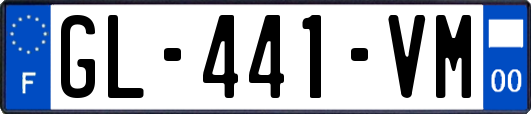 GL-441-VM