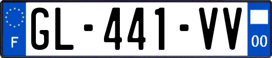 GL-441-VV