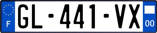 GL-441-VX