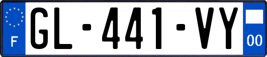 GL-441-VY