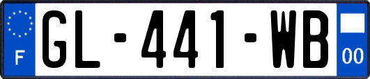 GL-441-WB
