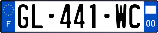 GL-441-WC