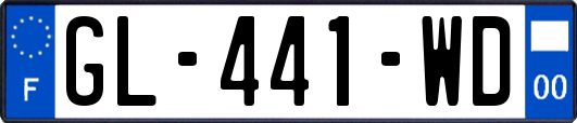 GL-441-WD