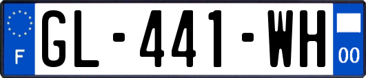 GL-441-WH