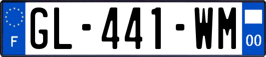 GL-441-WM