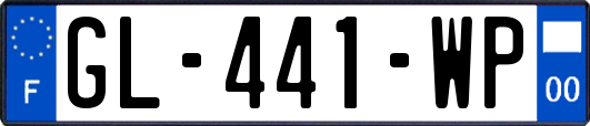GL-441-WP