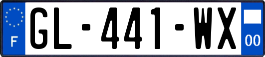 GL-441-WX