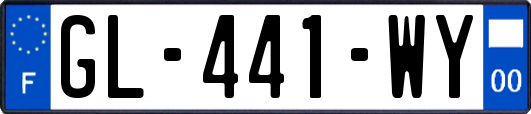 GL-441-WY