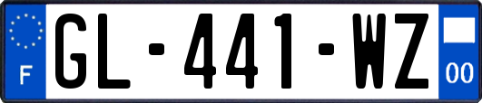 GL-441-WZ