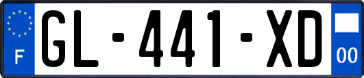 GL-441-XD