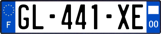 GL-441-XE