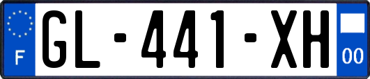 GL-441-XH