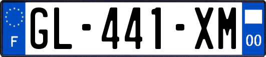 GL-441-XM