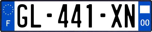 GL-441-XN