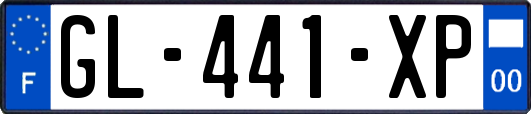GL-441-XP