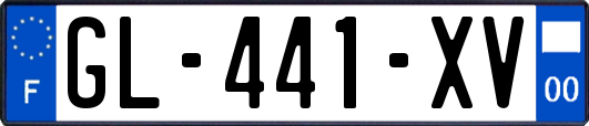 GL-441-XV