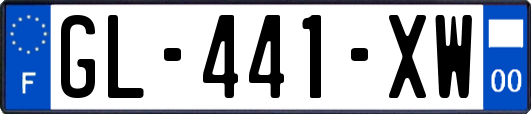 GL-441-XW