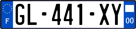 GL-441-XY