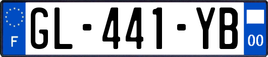 GL-441-YB