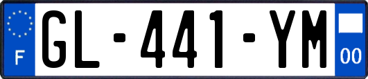 GL-441-YM