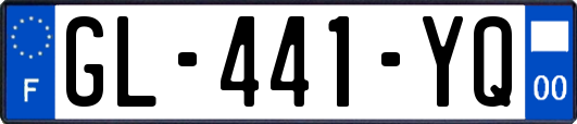 GL-441-YQ