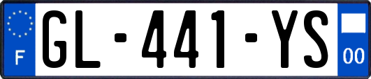 GL-441-YS