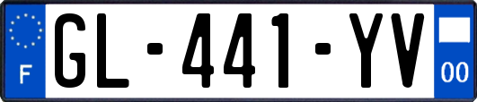 GL-441-YV
