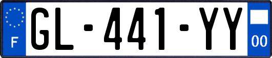 GL-441-YY