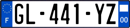 GL-441-YZ