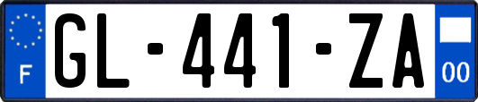 GL-441-ZA