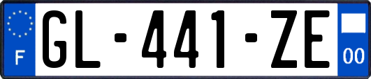 GL-441-ZE