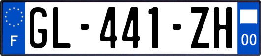 GL-441-ZH