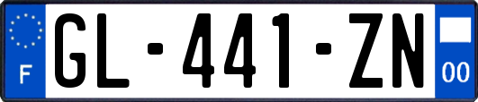 GL-441-ZN