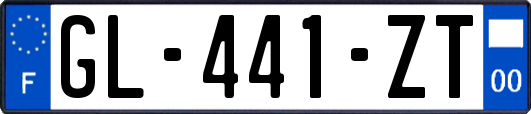 GL-441-ZT