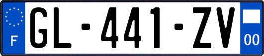 GL-441-ZV