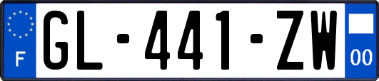 GL-441-ZW