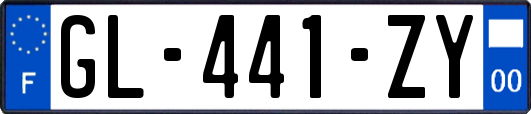 GL-441-ZY