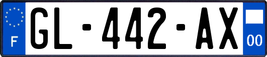 GL-442-AX