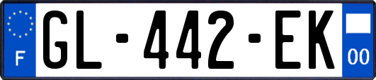 GL-442-EK