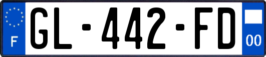 GL-442-FD