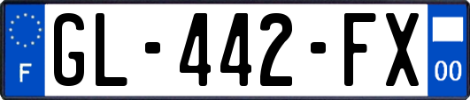 GL-442-FX