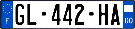 GL-442-HA