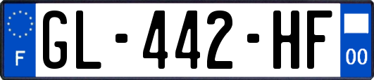GL-442-HF
