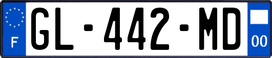 GL-442-MD